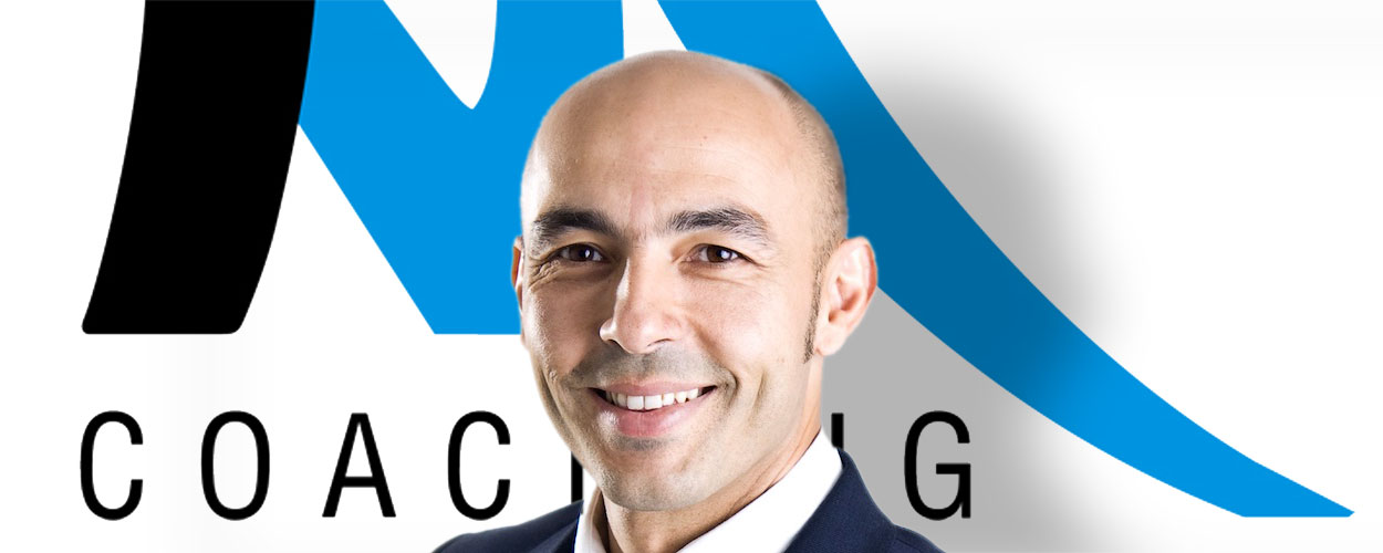 Ilias Moschos – Coaching, Training und Vorträge für Business und Sport