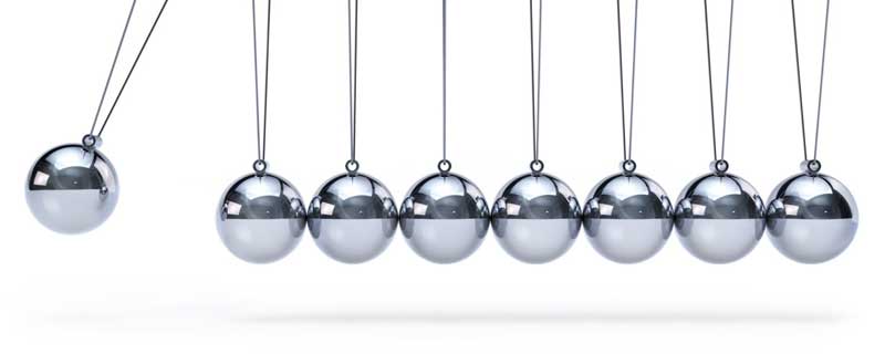 Ilias Moschos – Systemisches Denken und Handeln